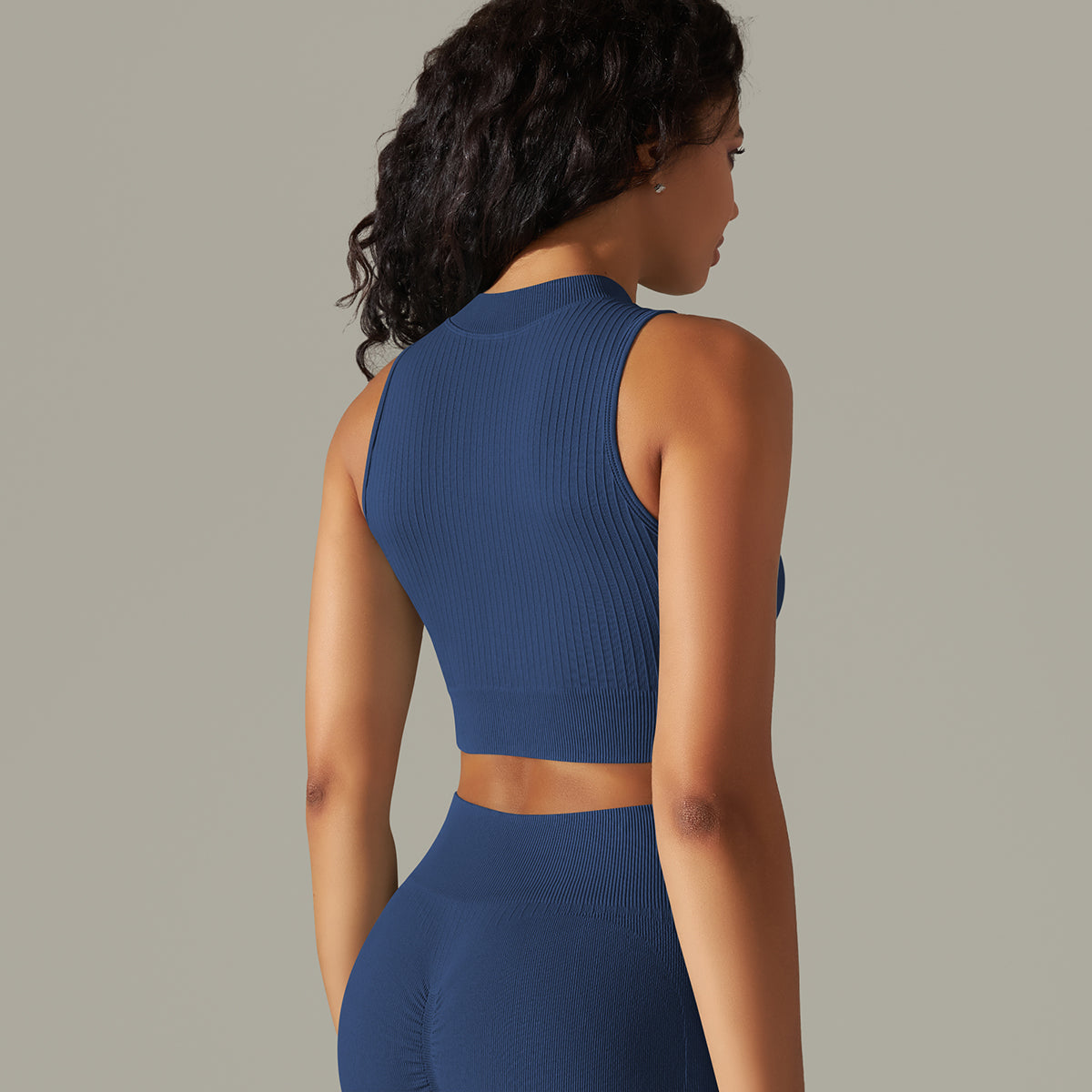 Antarctic Blue