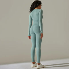 Blende Blue