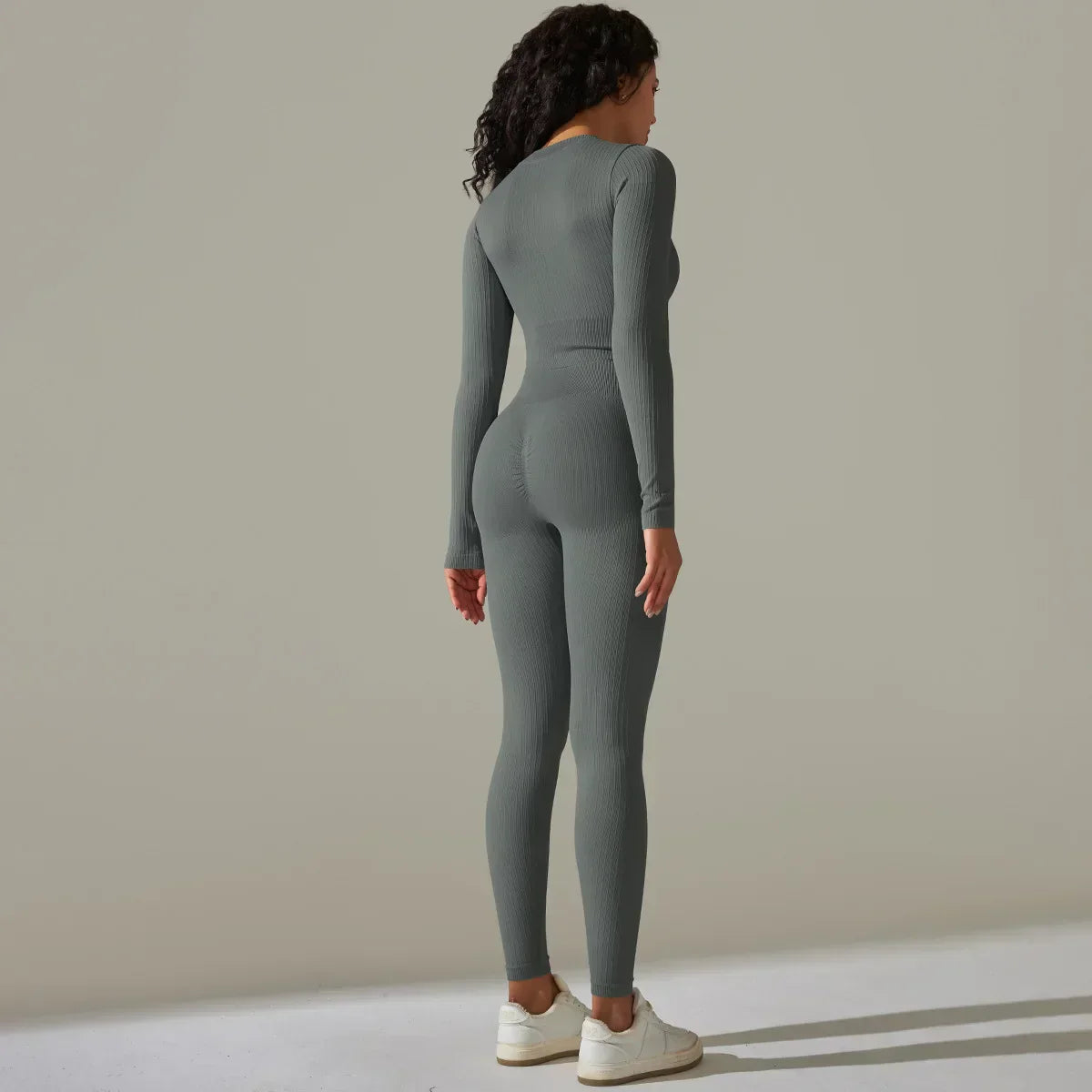 Aluminium Grey