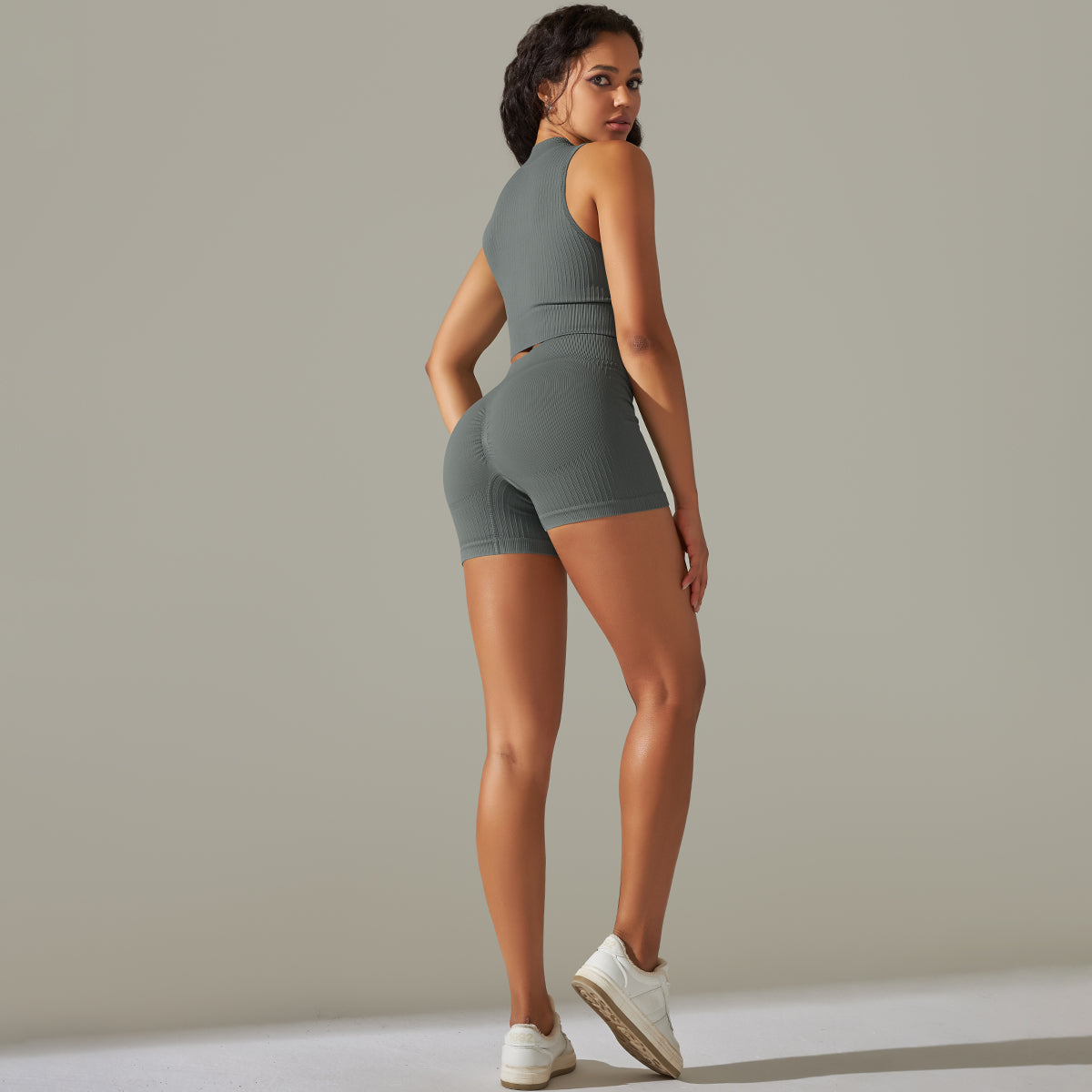 Alminium Grey