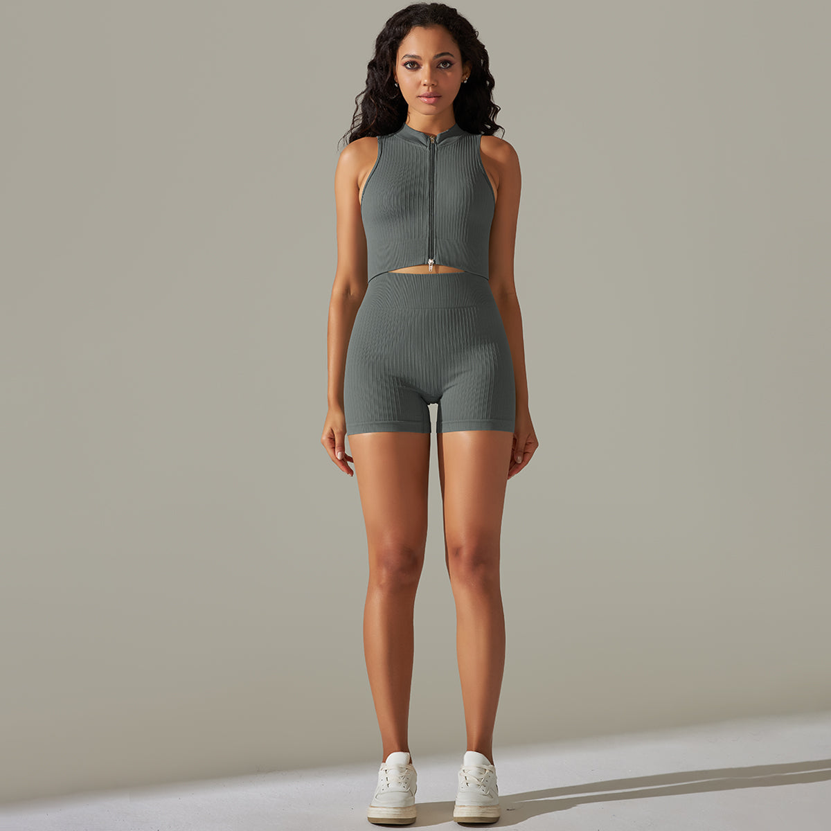 Alminium Grey