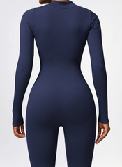 Medieval Blue