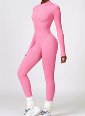 Taffy Pink