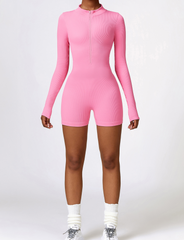 Taffy Pink