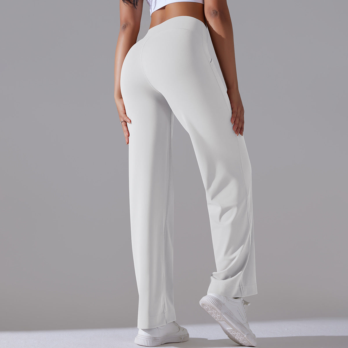 Cloudy White